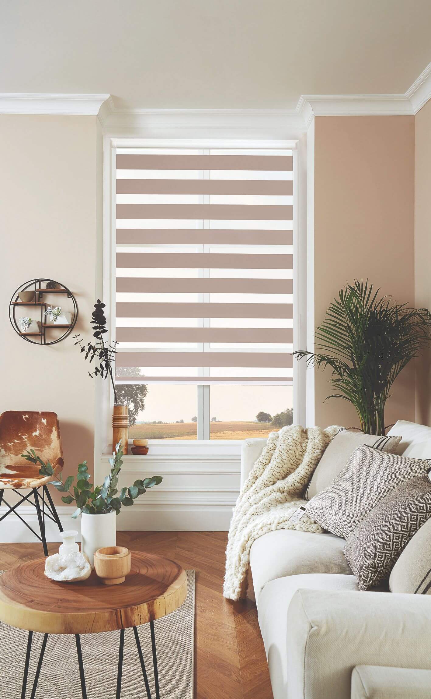 Perfect Fit Blinds